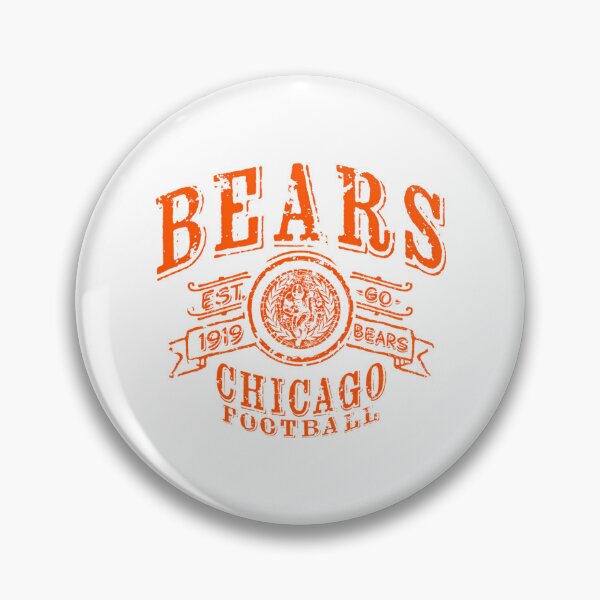 Item preview, Bears  Football designed and sold by MatchyStyles.