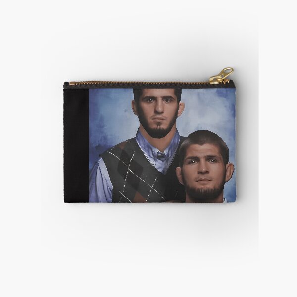 Item preview, Islam And Khabib Step Brothers designed and sold by JamesRobertNels.