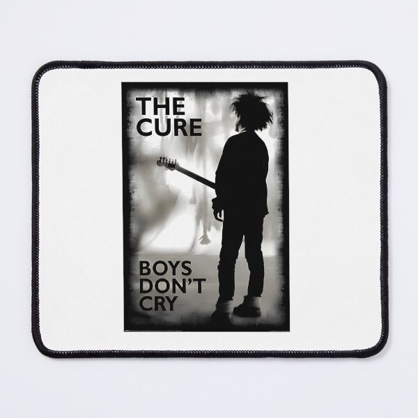 Item preview,  The Cure  designed and sold by odessathomas.