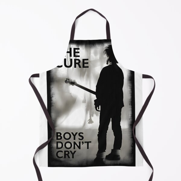 Item preview,  The Cure  designed and sold by odessathomas.