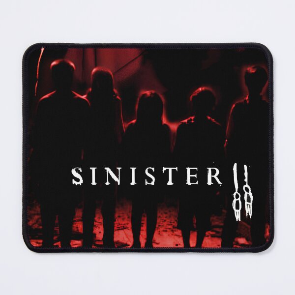 Item preview, Sinister 2 designed and sold by NF Designs Studio DTF.