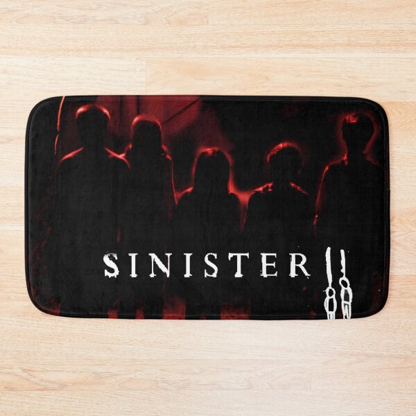 Item preview, Sinister 2 designed and sold by NF Designs Studio DTF.