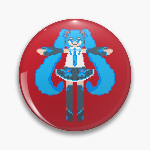 Item preview, hatsune miku V4C designed and sold by Paper HANk.