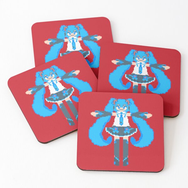 Item preview, hatsune miku V4C designed and sold by Paper HANk.