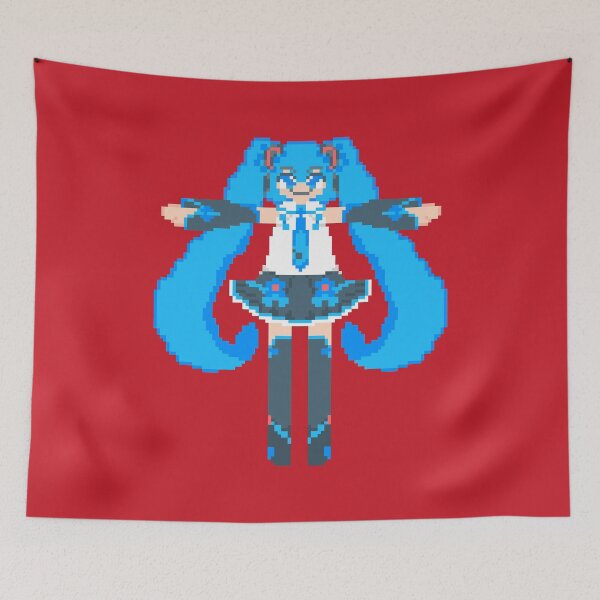 Item preview, hatsune miku V4C designed and sold by Paper HANk.