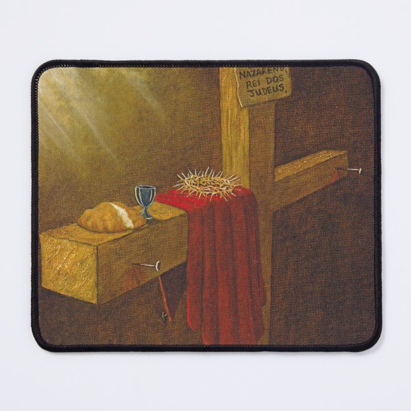 Item preview, A Cruz designed and sold by Pictures With A Message.