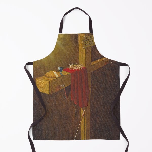 Item preview, A Cruz designed and sold by Pictures With A Message.