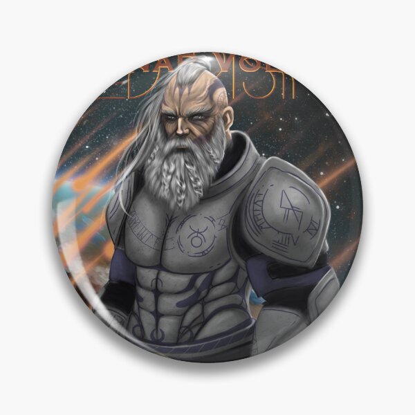 Item preview, Ragnar Volaris designed and sold by sommerskye22.