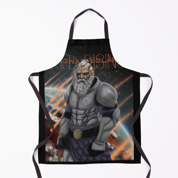 Item preview, Ragnar Volaris designed and sold by sommerskye22.
