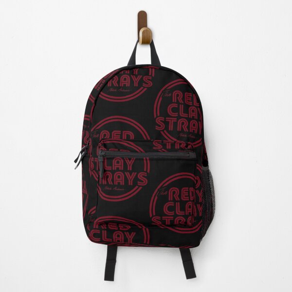 Item preview, The Red Clays Strays  Vintage 80s designed and sold by conlatiladturb.