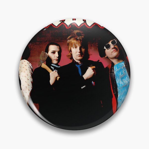Item preview, The Damned - Love Request  designed and sold by PetarNikolic.
