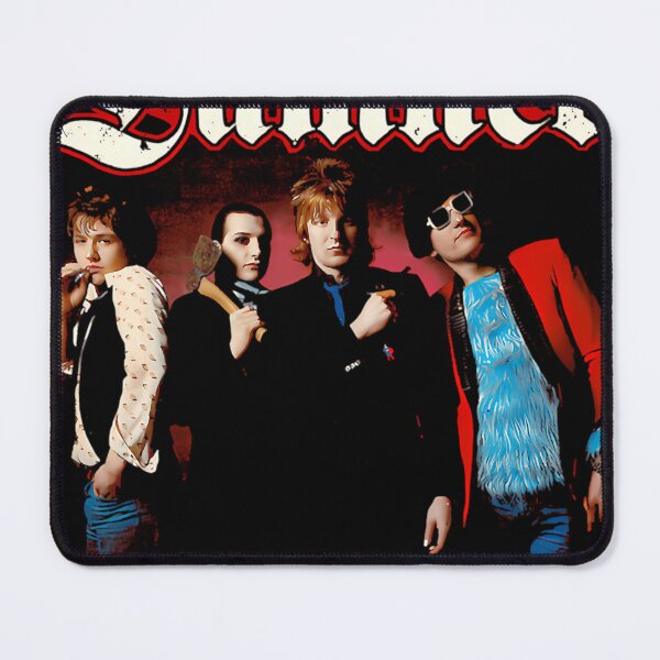Item preview, The Damned - Love Request designed and sold by PetarNikolic.