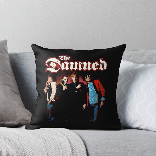 Item preview, The Damned - Love Request  designed and sold by PetarNikolic.