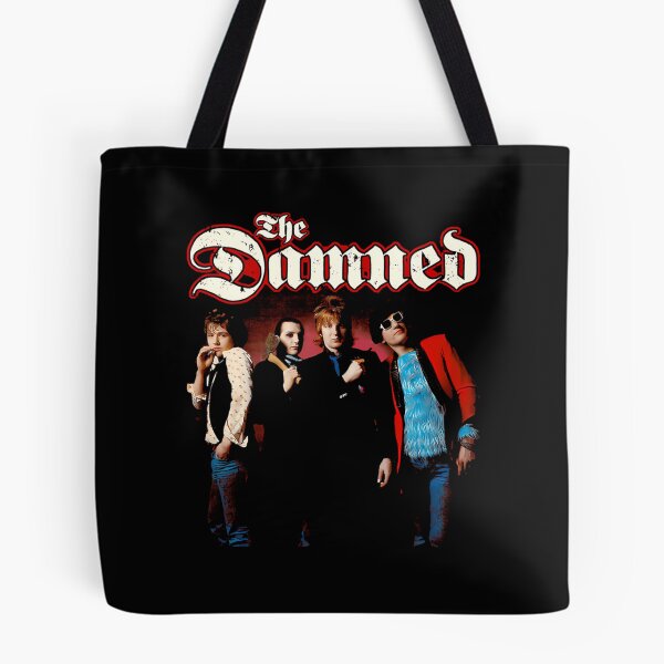 Item preview, The Damned - Love Request  designed and sold by PetarNikolic.