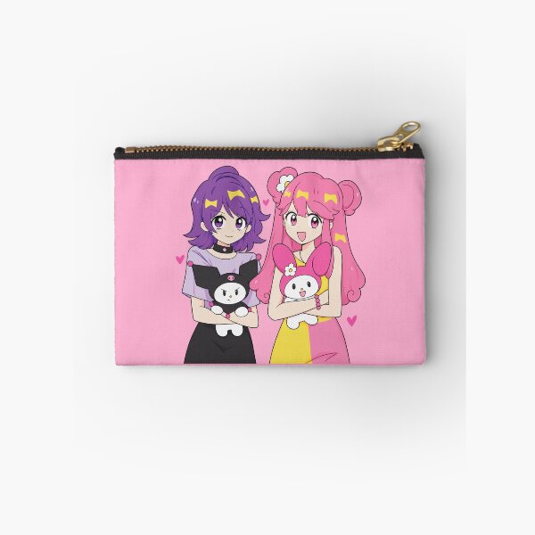 Item preview, Hi hi puffy Amiyumi designed and sold by JarquinDD.