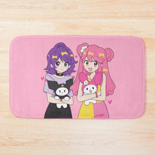 Item preview, Hi hi puffy Amiyumi designed and sold by JarquinDD.