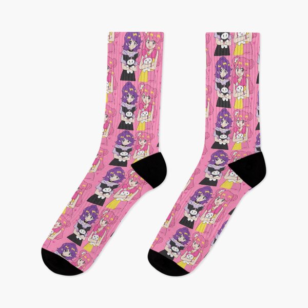 Item preview, Hi hi puffy Amiyumi designed and sold by JarquinDD.