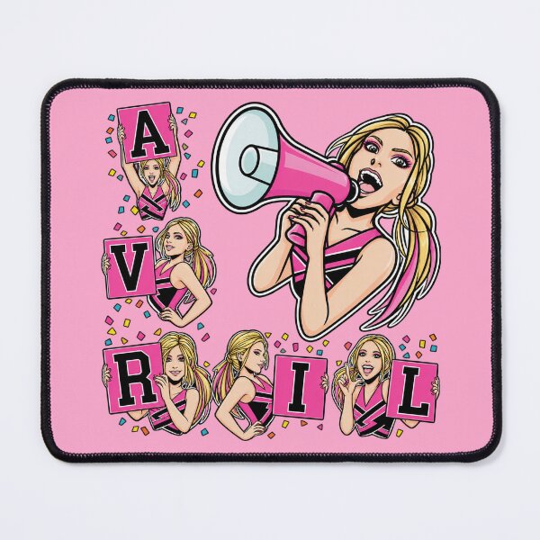 Item preview, Avril designed and sold by YChangShop.