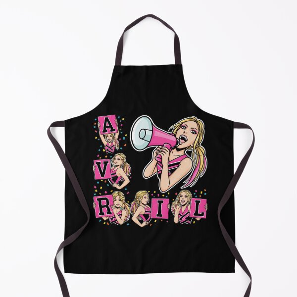Item preview, Avril designed and sold by YChangShop.