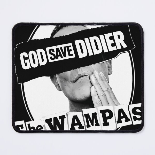 Item preview, Wampas Pistols 2 designed and sold by One More Rep.