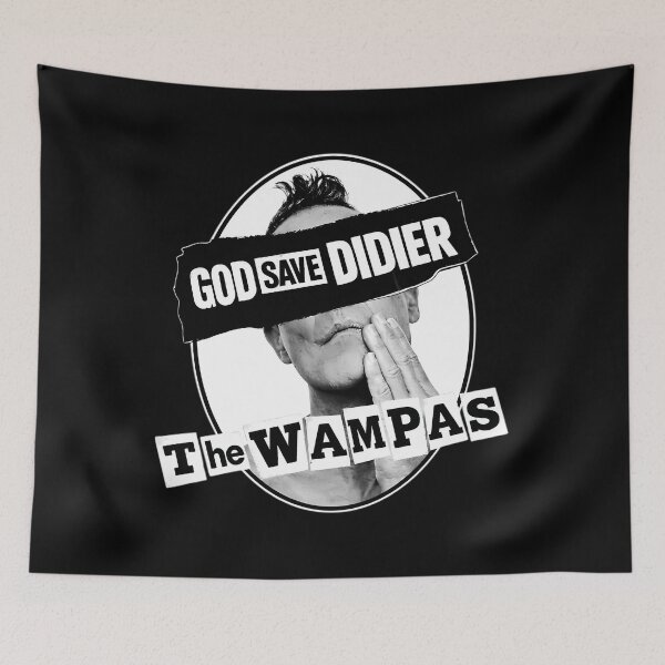 Item preview,  Wampas Pistols 2 designed and sold by One More Rep.