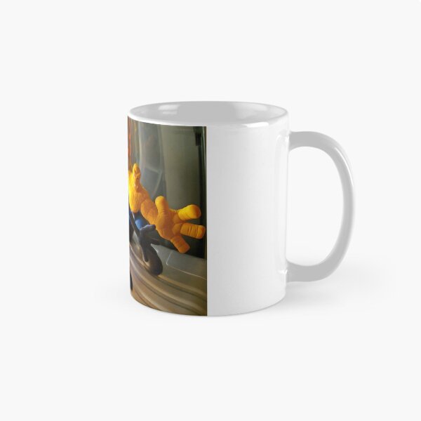 Item preview, It's Clobberin' Time! designed and sold by busybob.