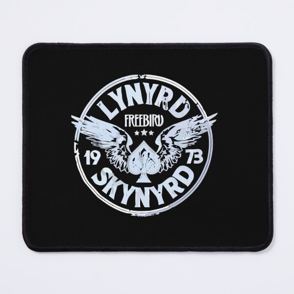 Item preview, Lynyrd Skynyrd designed and sold by odessathomas.