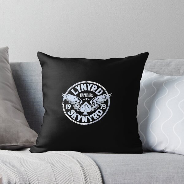 Item preview, Lynyrd Skynyrd designed and sold by odessathomas.