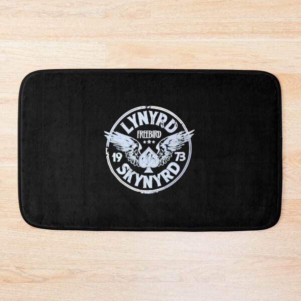 Item preview, Lynyrd Skynyrd designed and sold by odessathomas.