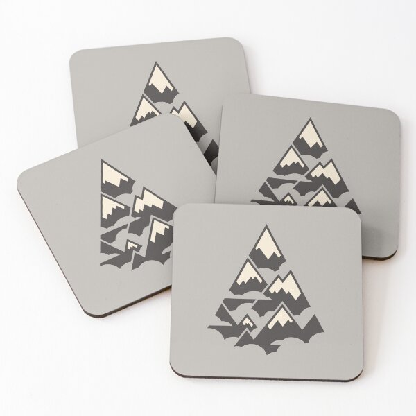 Item preview, Mountain Mists designed and sold by Wayne Minnis.