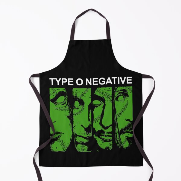 Item preview, Type O Negative Vintage designed and sold by rouvasuzaki.