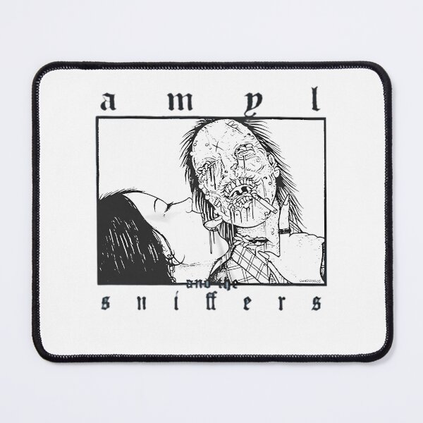 Item preview, Concert Amyl and the Sniffers Band Rock Music 90S Legend Tour designed and sold by MatchyStyles.