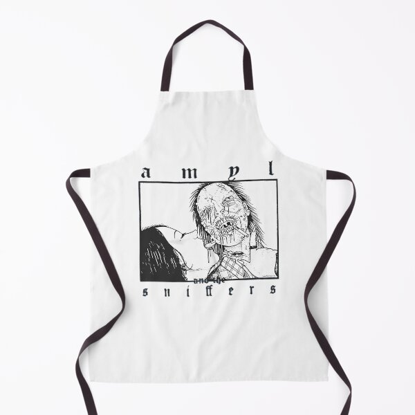 Item preview,  Concert Amyl and the Sniffers Band Rock Music 90S Legend  Tour designed and sold by MatchyStyles.