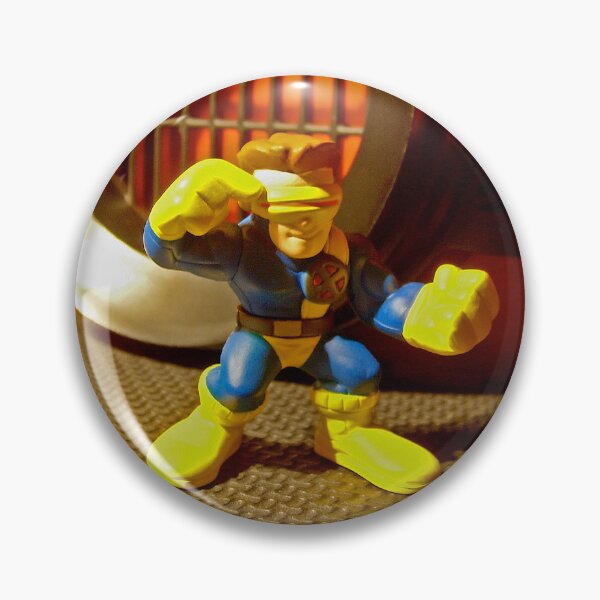 Item preview, Who Ordered An Optic Blast? designed and sold by busybob.