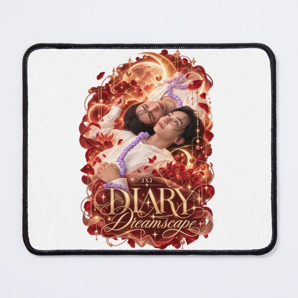 Item preview, JxJ DREAMSCAPE Daydreamers Group Visual designed and sold by Valeree Store.
