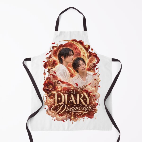 Item preview, JxJ DREAMSCAPE Dreamchasers Group Art designed and sold by Valeree Store.