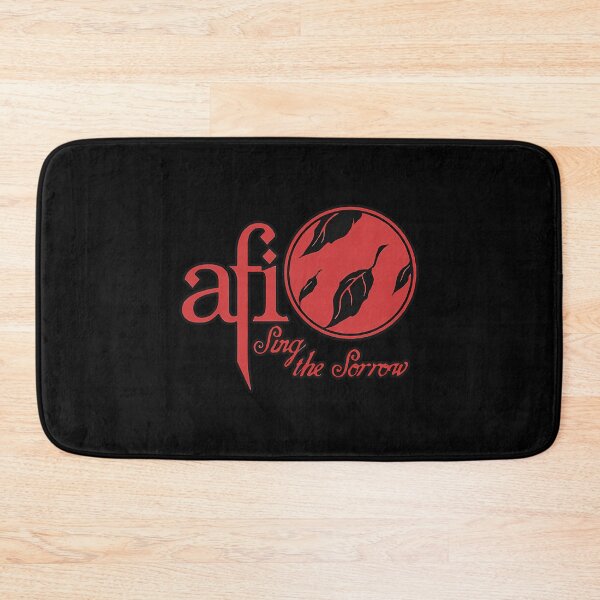 Item preview, A.F.I Band designed and sold by doodikun.