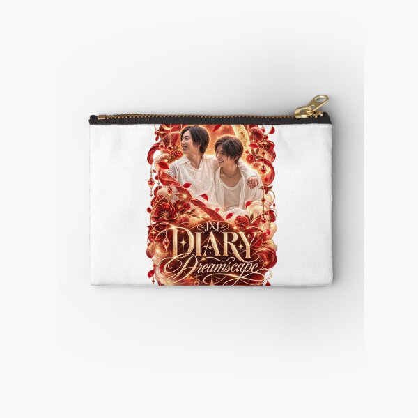 Item preview, JxJ DREAMSCAPE Fantasy World Kpop Art designed and sold by Valeree Store.