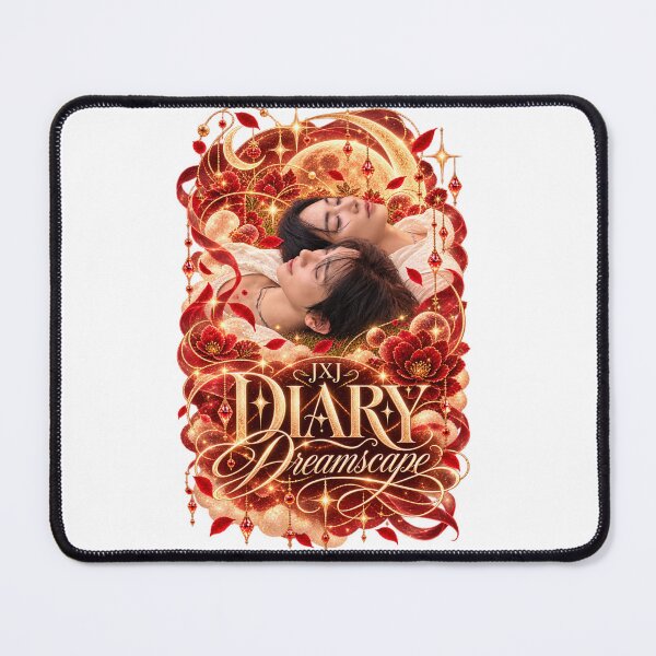 Item preview, JxJ DREAMSCAPE Luxury Duo Visual designed and sold by Valeree Store.