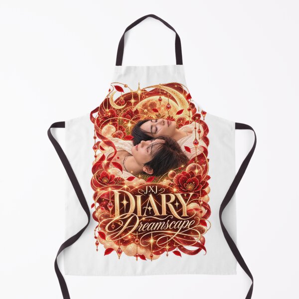 Item preview, JxJ DREAMSCAPE Luxury Duo Visual designed and sold by Valeree Store.