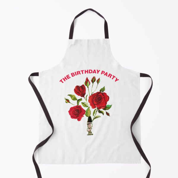 Item preview,  The Birthday Party _Mutiny_ Nick Cave designed and sold by MatchyStyles.