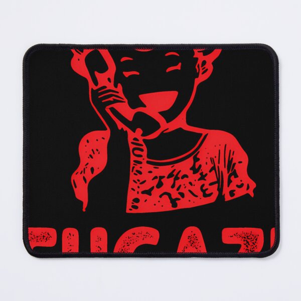 Item preview, Fugazi designed and sold by PetarNikolic.