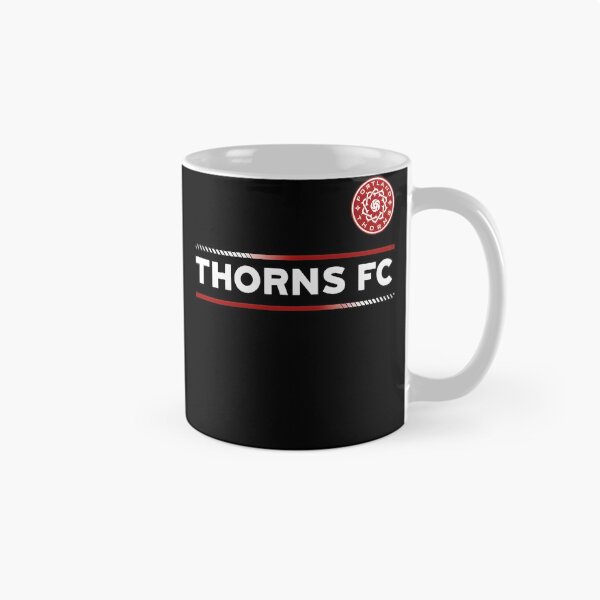 Item preview, Equipo de fútbol Portland Thorns FC designed and sold by sterfler.