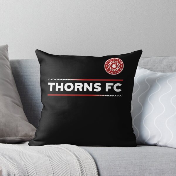 Artikelvorschau, Fußballmannschaft Portland Thorns FC entworfen und verkauft von sterfler.
