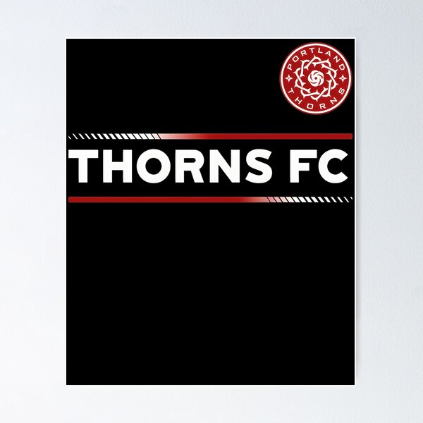 Item preview, Portlandd Thorns FC Soccer Team designed and sold by sterfler.