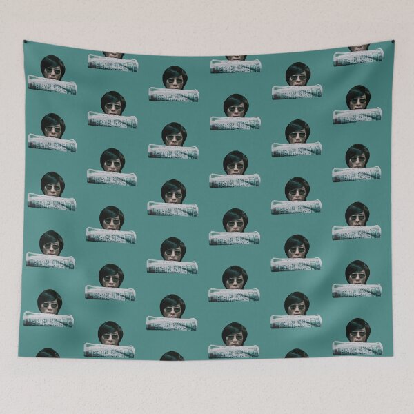 Item preview, Namjoon RM BTS designed and sold by ashenladyknight.