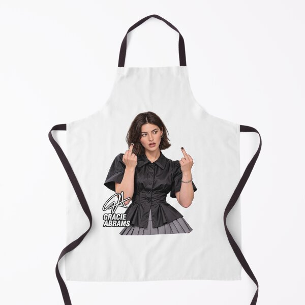 Item preview, Gracies Abrams pop star singer designed and sold by Isaacmaakkai.