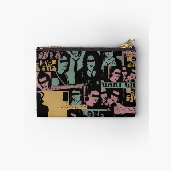 Item preview, The Adverts designed and sold by BEDJAOUI.