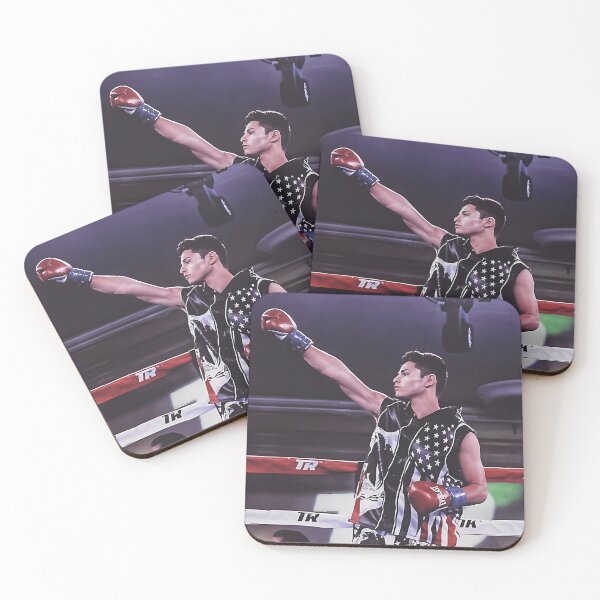 Item preview, Day Gifts Fighting Ryan Garcia designed and sold by SCOTTRICHARDANT.