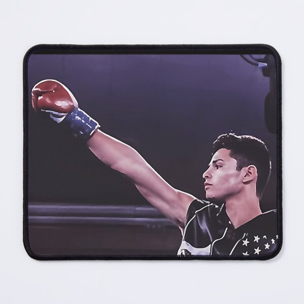 Item preview, Day Gifts Fighting Ryan Garcia designed and sold by SCOTTRICHARDANT.